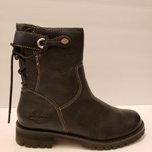 Harley-davidson women's boots size 6.5